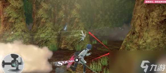 暗喻幻想马诺巴群岛黄金虫收集在哪里