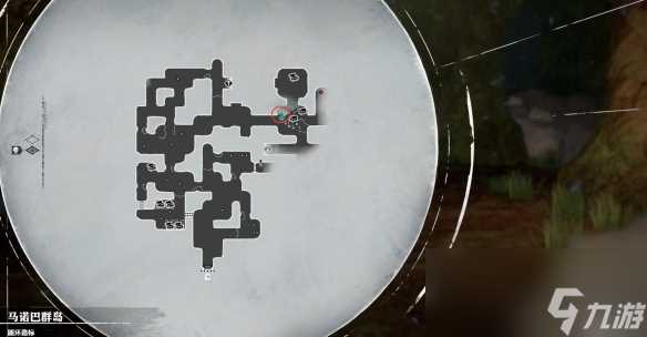 暗喻幻想马诺巴群岛黄金虫收集在哪里