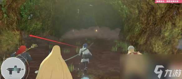 暗喻幻想马诺巴群岛黄金虫收集在哪里