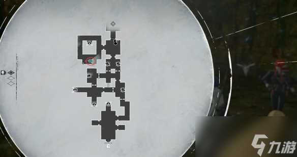 暗喻幻想马诺巴群岛黄金虫收集在哪里