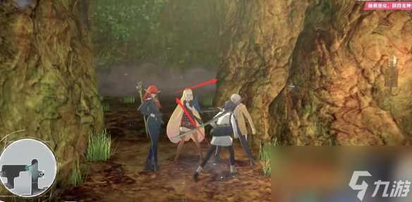 暗喻幻想马诺巴群岛黄金虫收集在哪里