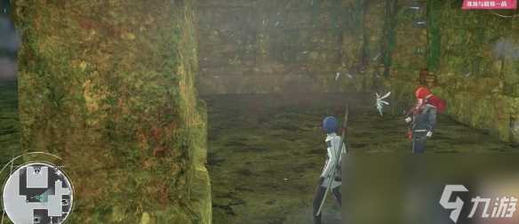 暗喻幻想马诺巴群岛黄金虫收集在哪里