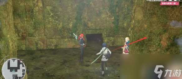 暗喻幻想马诺巴群岛黄金虫收集在哪里