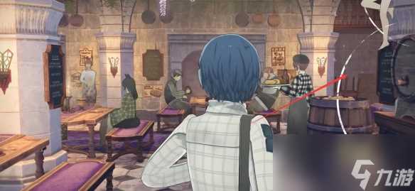 暗喻幻想山岳都市阿尔塔维利黄金虫收集在哪里