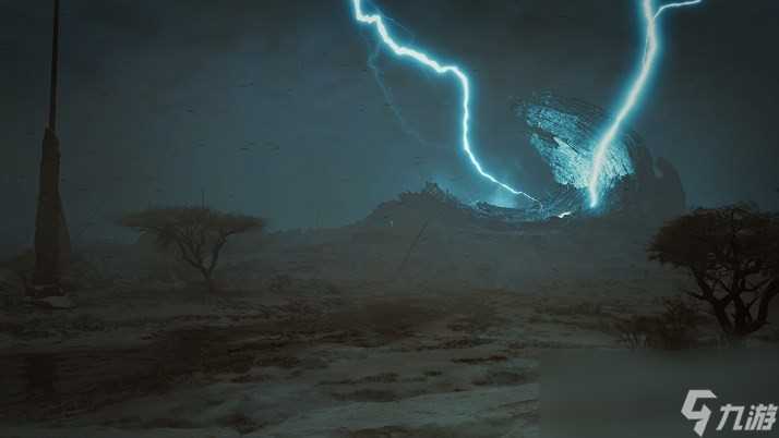 《怪物猎人 荒野》荒芜期是什么气候
