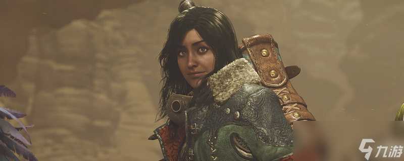 《怪物猎人 荒野》虫棍武器改动特点介绍