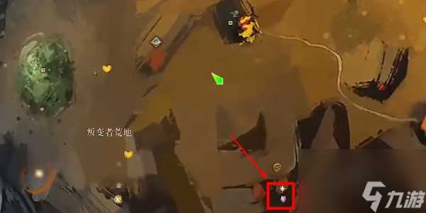 激战2炎心高地蜘蛛之王怎么打