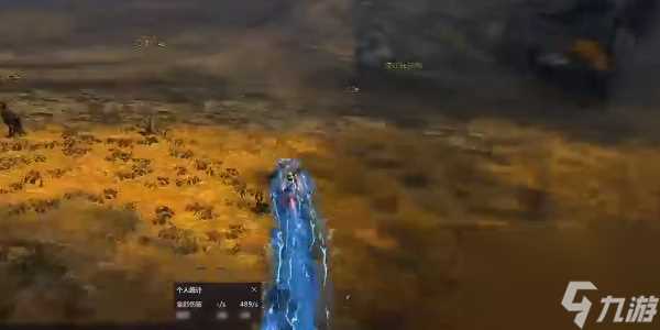 激战2炎心高地蜘蛛之王怎么打