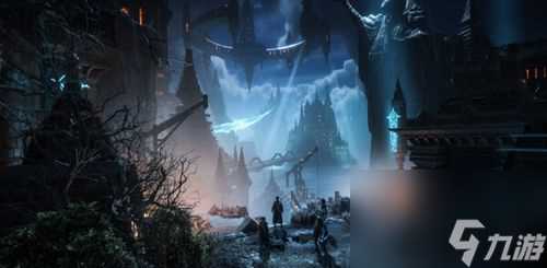 龙腾世纪影障守护者语言说明