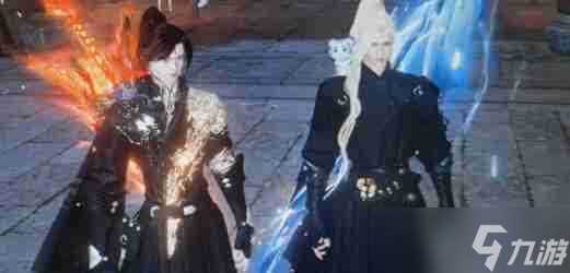 逆水寒手游浮生渡宝箱具体坐标介绍