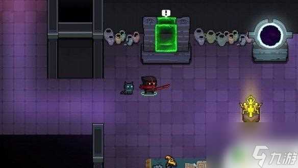 元气骑士怎么玩单机模式 元气骑士怎么进入无尽模式单人模式