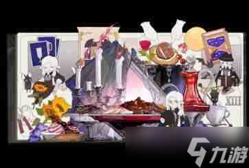 白荆回廊明月尘茶憩配方有什么