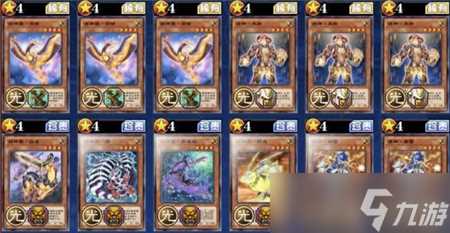 游戏王决斗链接牵绊武神8月上王攻略 游戏王决斗链接攻略详情