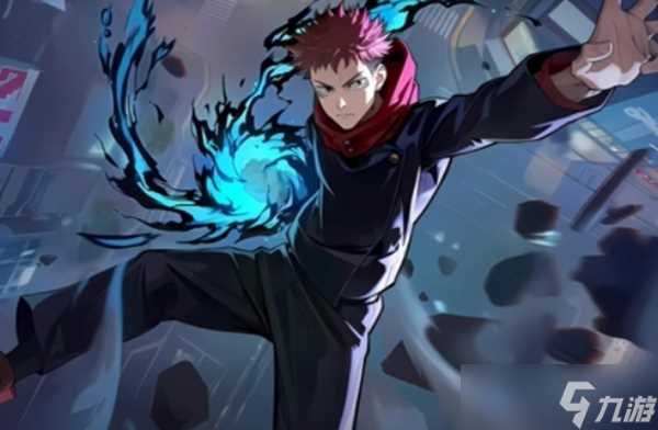 王者荣耀咒回联动皮肤会不会上线国服