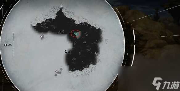 暗喻幻想黄金虫在哪里大全