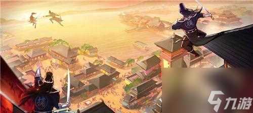 神都探奇门客攻略 掌握关键门客搭配