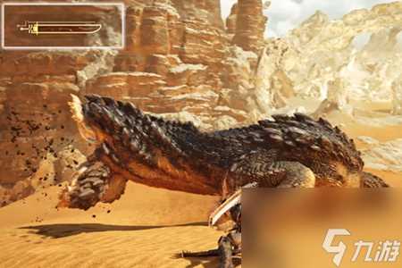 怪物猎人荒野双刀玩法介绍