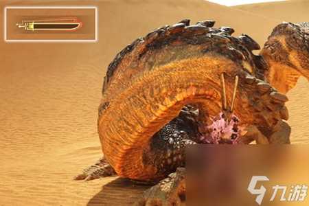 怪物猎人荒野双刀玩法介绍