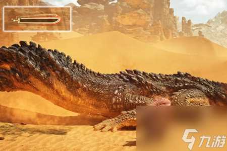 怪物猎人荒野双刀玩法介绍