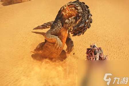 怪物猎人荒野双刀玩法介绍