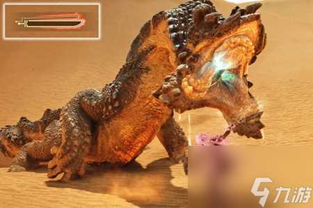 怪物猎人荒野双刀玩法介绍