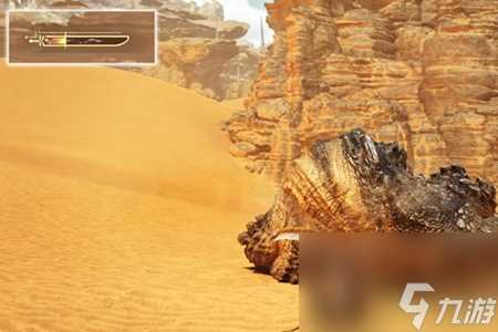 怪物猎人荒野双刀玩法介绍