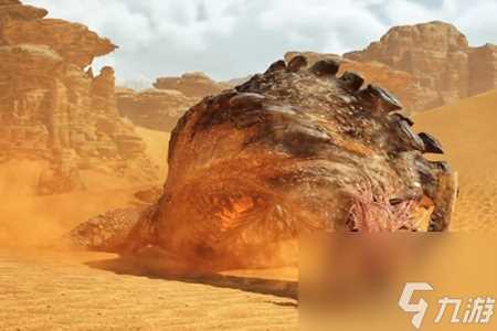 怪物猎人荒野双刀玩法介绍