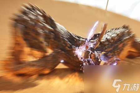 怪物猎人荒野双刀玩法介绍