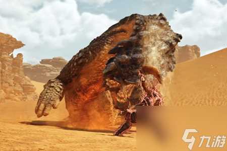 怪物猎人荒野双刀玩法介绍