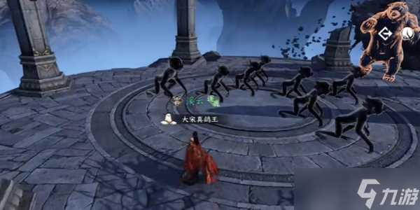 逆水寒手游发饰鸾寻枝怎么获取