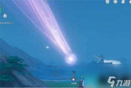 仙剑世界中的鬼阴山何处可寻