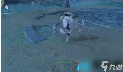 仙剑世界中的鬼阴山何处可寻