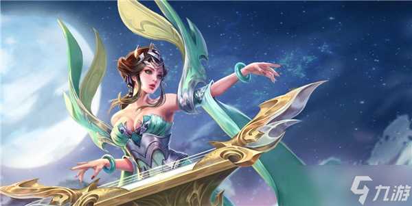 王者荣耀11月上分英雄是谁