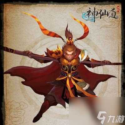 神仙道3猪八戒技能介绍 探索神仙道3猪八戒的强大技能及魅力