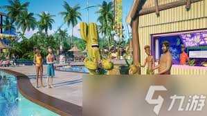 过山车之星24K试玩流程体验