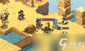 合金弹头 战略版拉尔夫角色解析