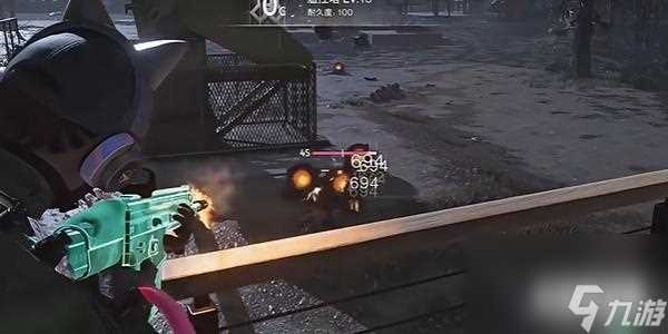 七日世界温控塔净化打法 温控塔净化怎么打