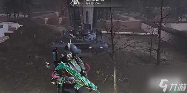 七日世界温控塔净化打法 温控塔净化怎么打