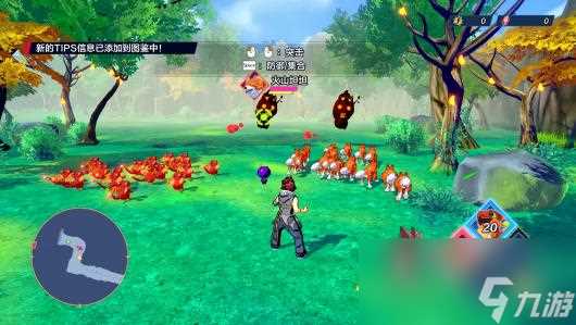 《魔农传记》攻略介绍