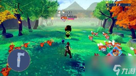 《魔农传记》攻略介绍