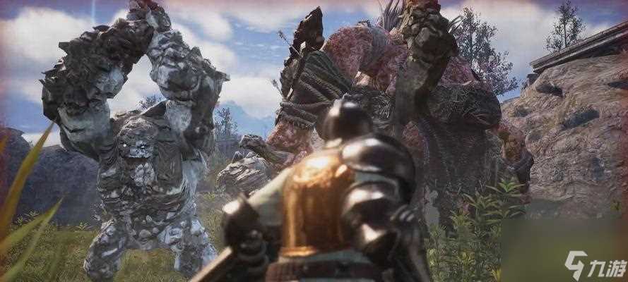 以神佑释放强化石 探索强化石的神秘力量