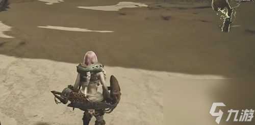 怪物猎人荒野期望值相关介绍