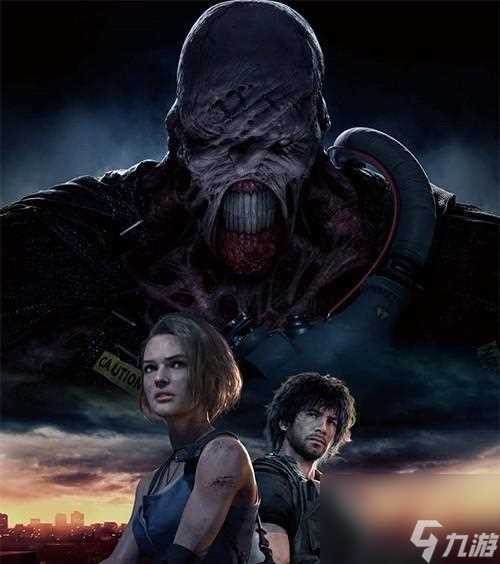 生化危机3秘籍大揭秘 玩转生化危机3