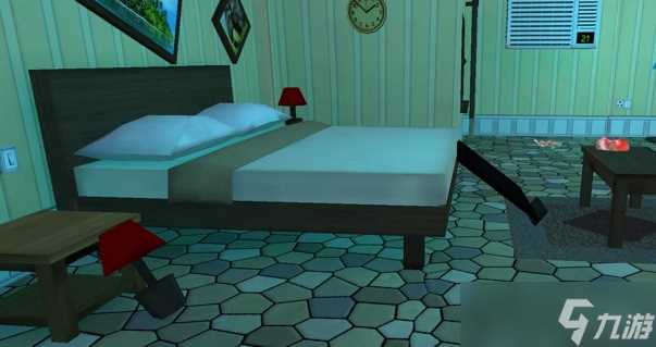 犯罪现场清洁工序章怎么过-序章过关攻略