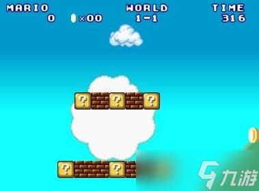 马里奥 兄弟齐航全流程通关攻略