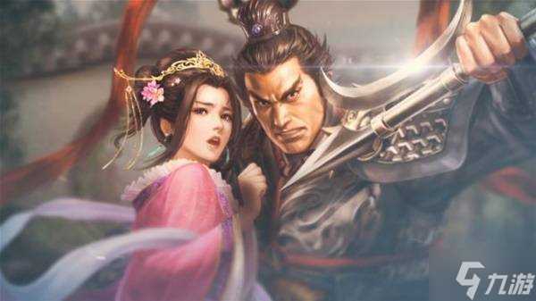 《三国志8重制版》改动及玩法解析 三国志8重制版好玩吗