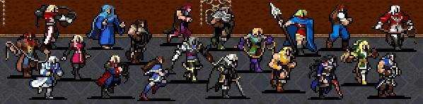 《吸血鬼幸存者》1.12恶魔城DLC更新说明 恶魔城DLC更新了什么