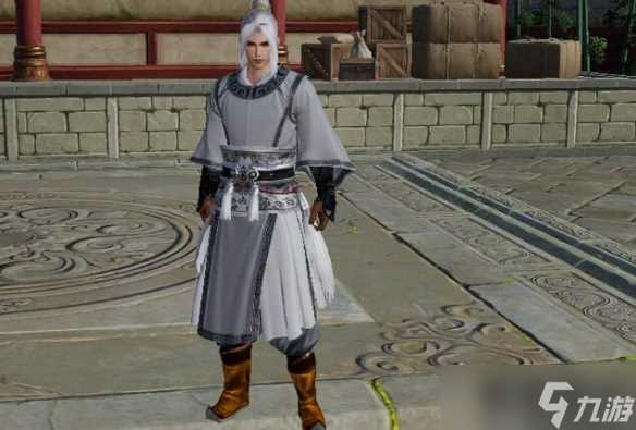 《剑网3》拜春擂奇遇完成攻略