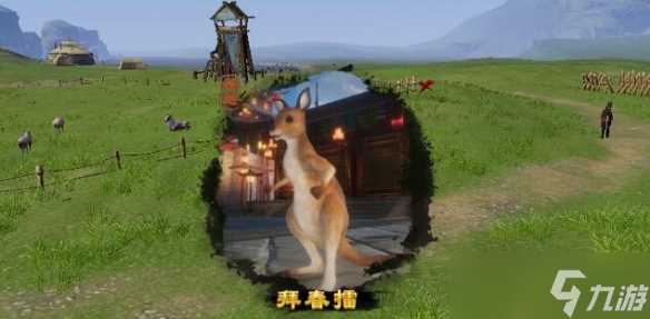 《剑网3》拜春擂奇遇完成攻略