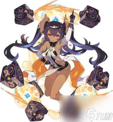 世界弹射物语抽卡机制解析 世界弹射物语最新版内容介绍